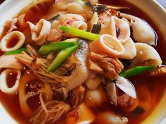 -寻宝记绍兴菜(鲁迅路店)