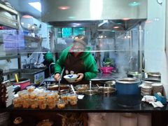 -兵哥豌豆面(青华店)