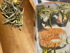 -诗宇时光茶艺书法古琴培训