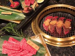 -老乾杯和牛烧肉(王府中环店)