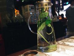 -绿茶餐厅(深圳龙华天虹购物中心店)