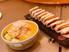 -扬州香格里拉·香宫中餐厅