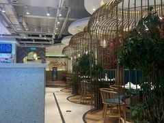 -小桃红·东北菜·春饼烤鸭(南阳湖街店)