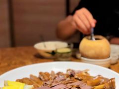 -陈鹏鹏潮汕菜(欢乐海岸 海边景观店)