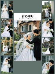 -皇室米澜摄影工作室(宝安店)