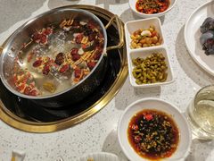 -八珍玉食鸡煲·打边炉(印象城店)