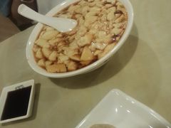 豆花-苏晚快餐(小碗菜·迈皋桥店)