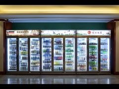 -珠海棕泉酒店(拱北口岸高铁站店)