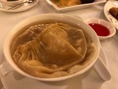日丽鱼翅灌汤饺-葡京日丽(澳门葡京酒店)