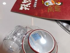 -人民公社铁锅炖·东北菜(卫国道店)