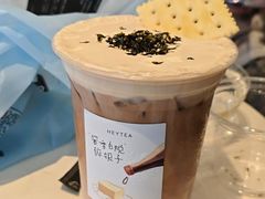 -喜茶(南昌王府井店)