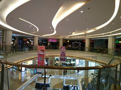 -深圳龙华星河COCO City(民治店)