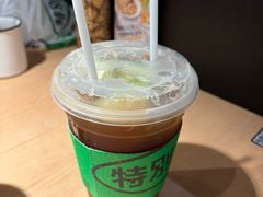 -Yes Lemon就是柠·手打柠檬茶(苏州中心一店)