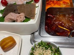 -海底捞火锅(长宁路龙之梦店)
