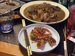 -夜猫子串吧·龙虾.江西小炒(万塘路店)