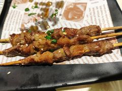 -红钳侠小龙虾·烧烤(中赢康康谷店)