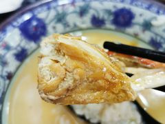 -台州老六海鲜面馆(上南总店)