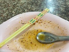 -榮泰米粉湯(Left Shop)