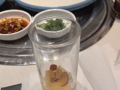 -韩香福烤肉庄园(文化西路店)