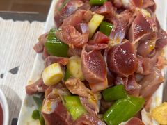 -平山城鑫烧烤(建国楼店)