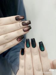 -斯馨·健康美甲美睫