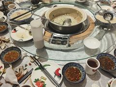 -丰尔粥食·粥底火锅(大良总店)