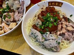 -荔林食店(西华路店)