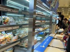 -宜家·瑞典风味餐厅(四元桥店)