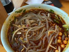 -蓉李记成都名小吃(二七万达店)