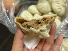 -四平包子铺
