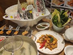 -鱼神·脆肉鲩 全鱼宴(西乡店)