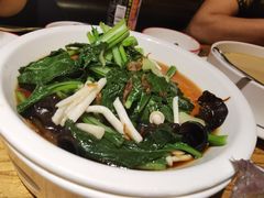 -新白鹿餐厅(银泰西湖文化广场店)