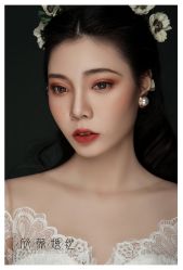 -欣薇婚纱(新源乐汇城店)