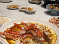 -开海·红岛海鲜虾水饺(石老人店)