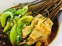 -蜀串香牛杂火锅串串