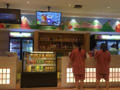 -汤W城市微度假(仓山店)