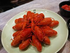 -巴厘龙虾·榜首油焖大虾(音乐学院·沿江酒馆店)
