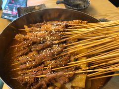 清汤串串-嗜辣吃客