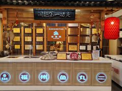 -安泰楼·佛跳墙创始人·传统闽味早茶·酒楼(三坊七巷闽菜地标店)