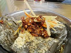 -88号小吃店·经典云南菜·地道纳西美食