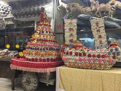 -乔家满族八大碗(流水沟店)