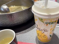 -椰小鸡·琼州糟粕醋(美兰缤纷城店)