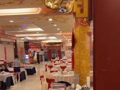 -全聚德(上海首店浦东店)