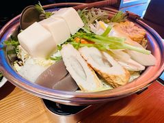 -有喜屋·鲜鸡烧鸟·居酒屋(安龙路店)