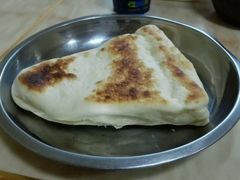 饼子-蔺家老字号羊杂碎馆