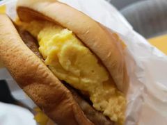 -麦当劳(百利广场店)