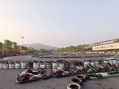 -赛达赛车主题乐园·卡丁车·团建