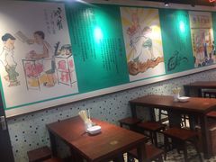 大堂-陈光记烧腊(长寿路店)