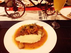 -咖啡苑·沈阳今旅酒店Hotel Jen·香格里拉集团