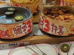 -龍歌自助小火锅(崂山丽达店)